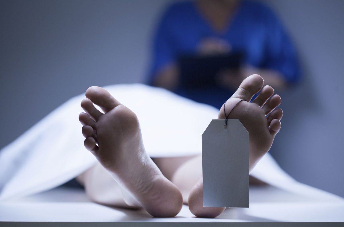 وجِدَ جثّةً في منزله ببئر حسن