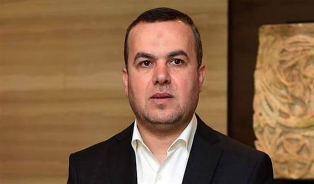حسن فضل الله حسن فضل الله: البعض يمارس مهنة التعطيل والتهديدات الإسرائيلية حرب كلامية لا تخيفنا