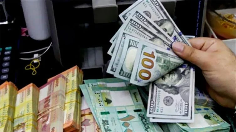 كيف أقفل دولار السوق السوداء مساء اليوم؟