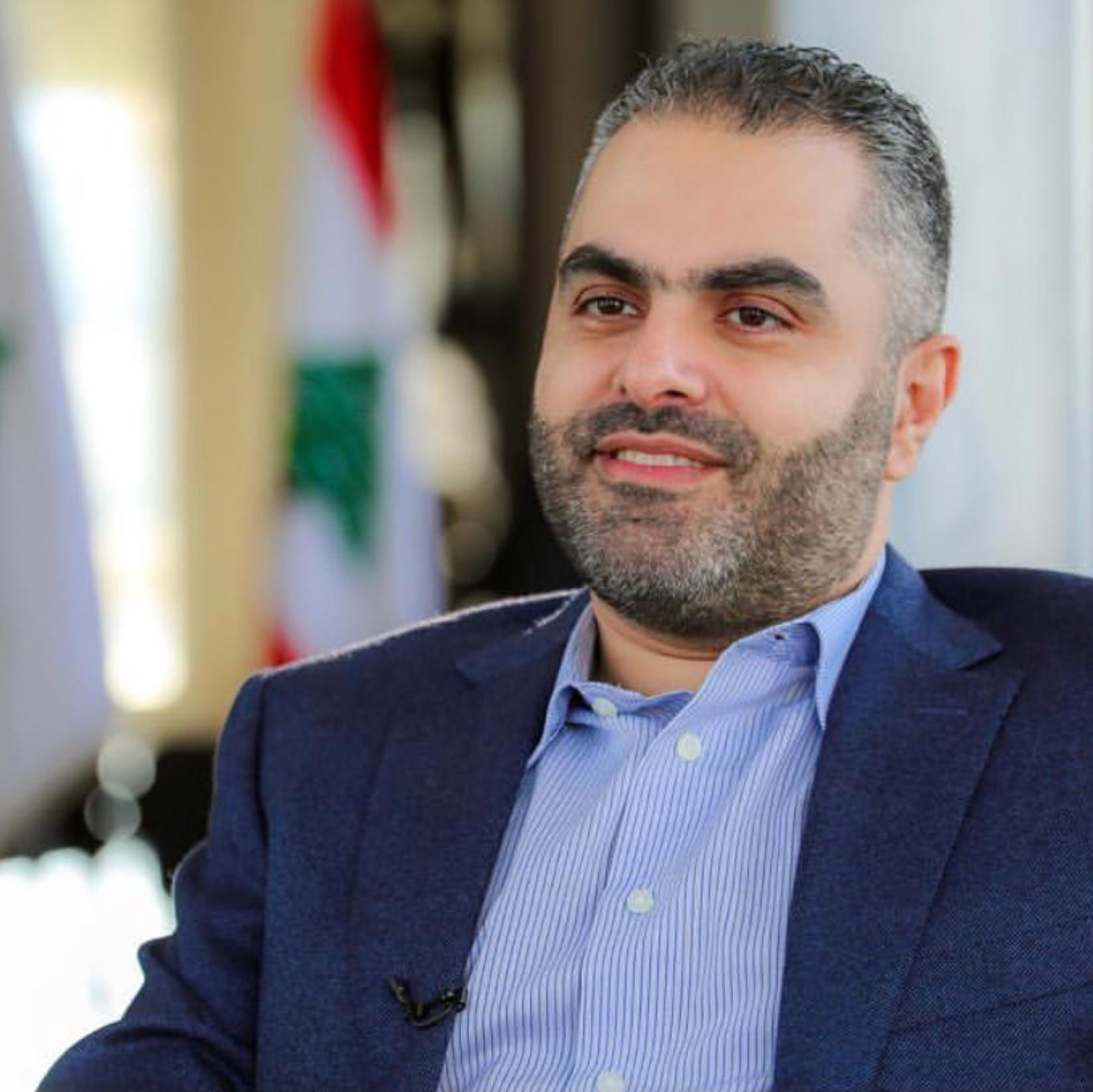 سامر سعادة سيترشح فهل يدعمه حزب الكتائب؟