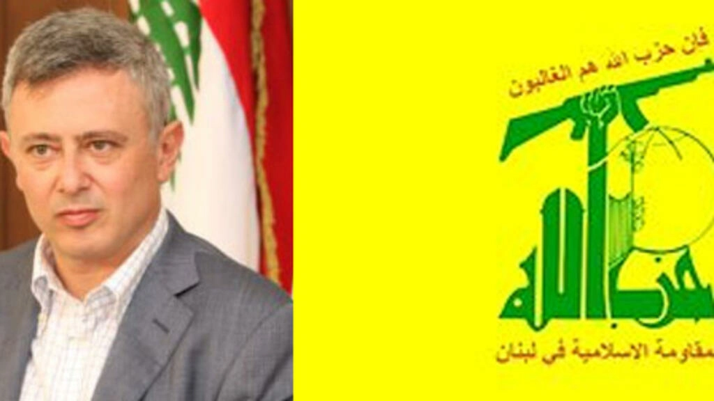 سليمان فرنجية حزب الله