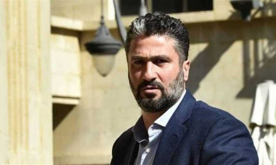 سيزار المعلوف