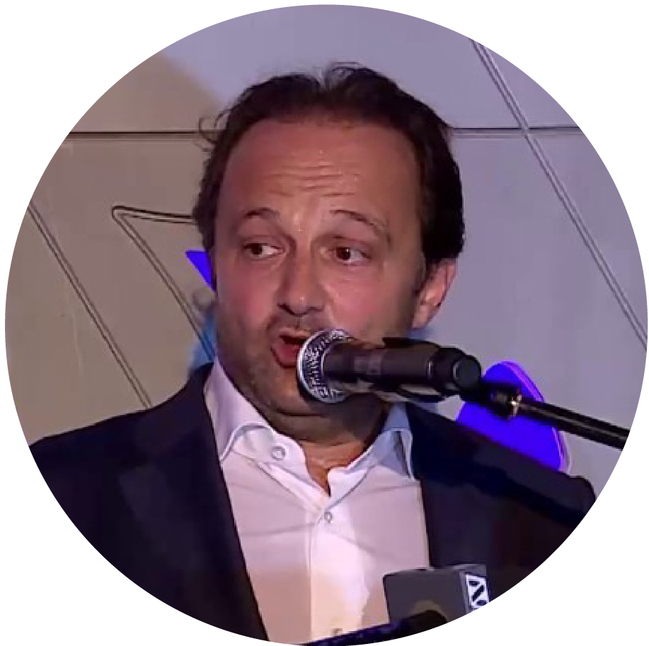بهاء سيعين ممثله الشخصي