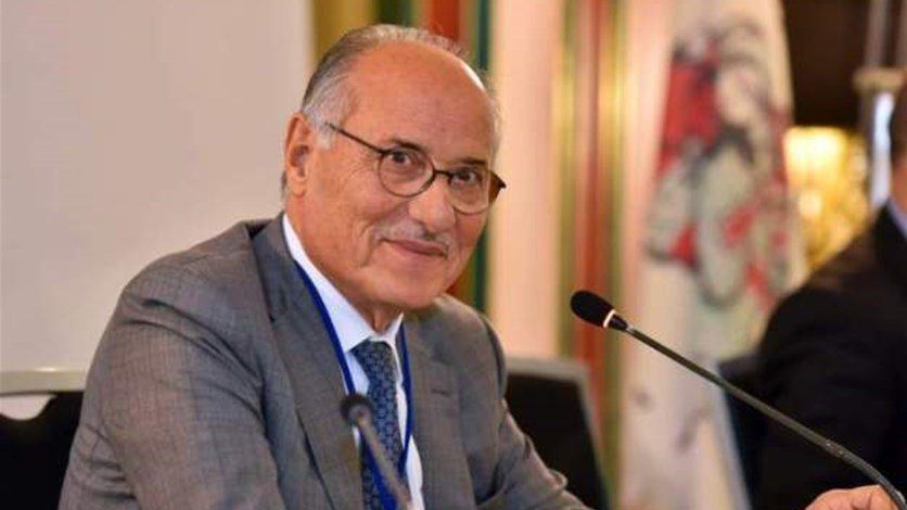عباس الحلبي مدارس الشمال مقفلة غدًا