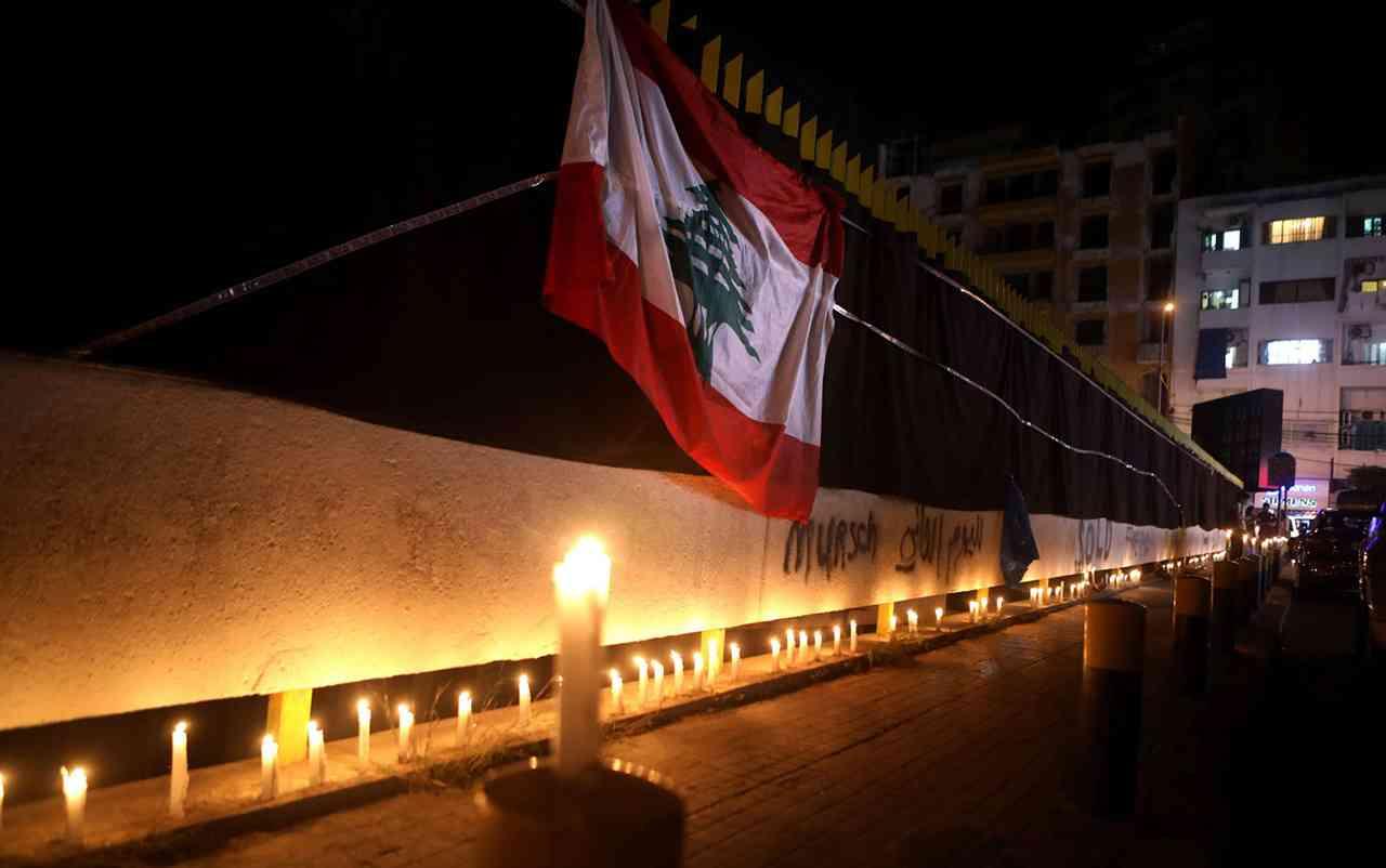 عتمة لبنان إطفاء النار تحت “طبخة بحص” الكهرباء… والعتمة الشاملة بالإنتظار