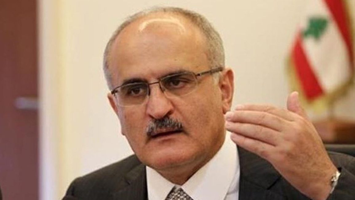 علي حسن خليل خليل:انتم من عطلتم التصويت في مجلس الوزراء, والمشكلة في الدولة عندما ننتخب رئيسين للجمهورية في الوقت نفسه