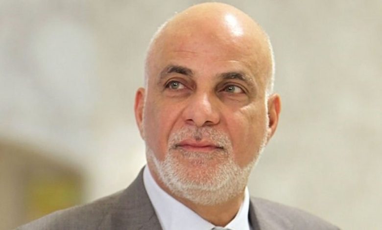علي-خريس-780×470 خريس: نحن امام مؤامرة شرسة تستهدف مقاومتنا