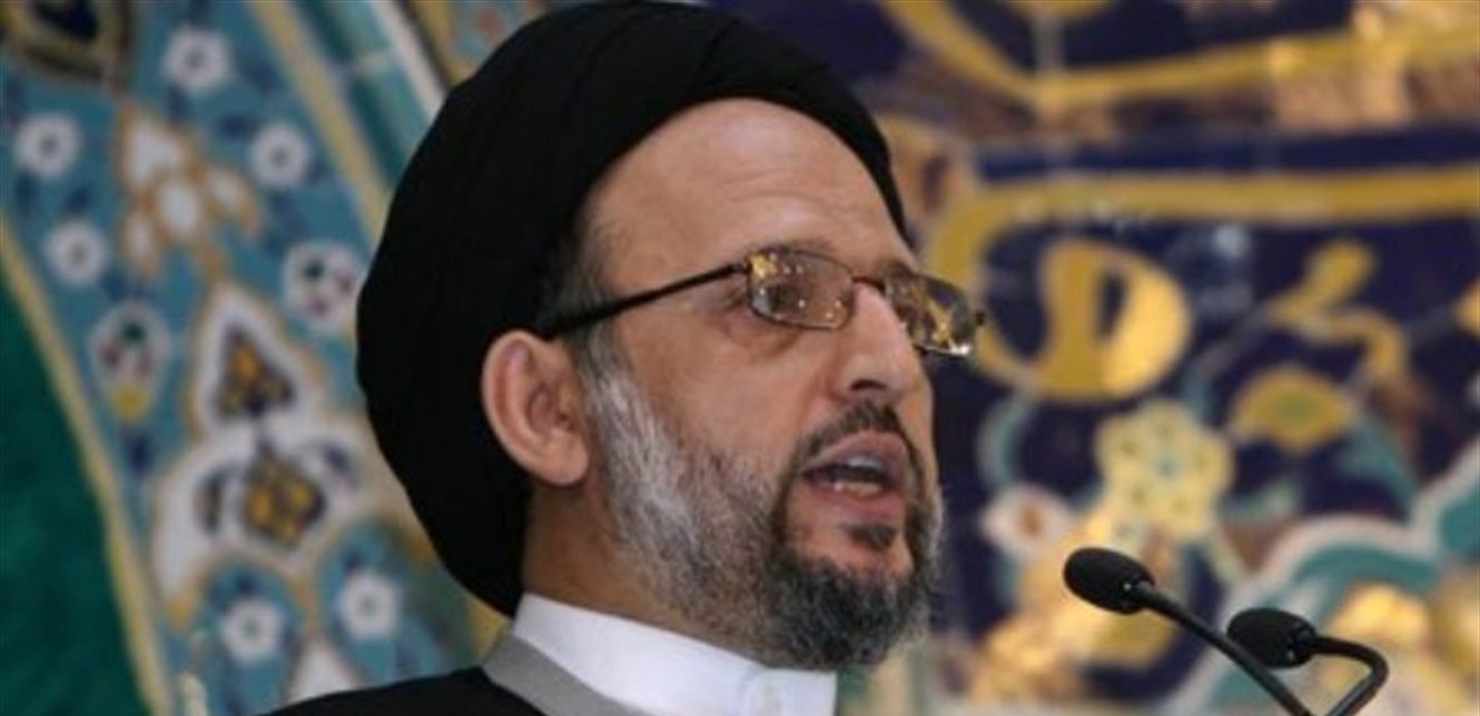 فضل الله: على القوى السياسيّة إيجاد حلّ توافقي في ملفّ قيادة الجيش
