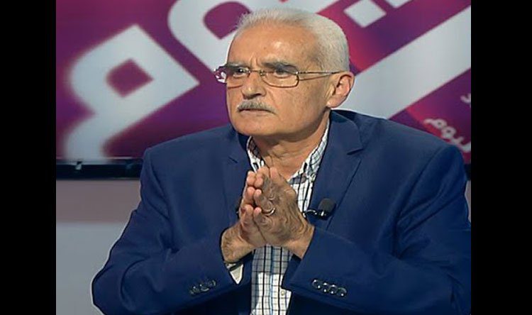 غياث يزبك يزبك لبوشيكيان: لا تزد على كاهل هذا القطاع مصيبة إضافية