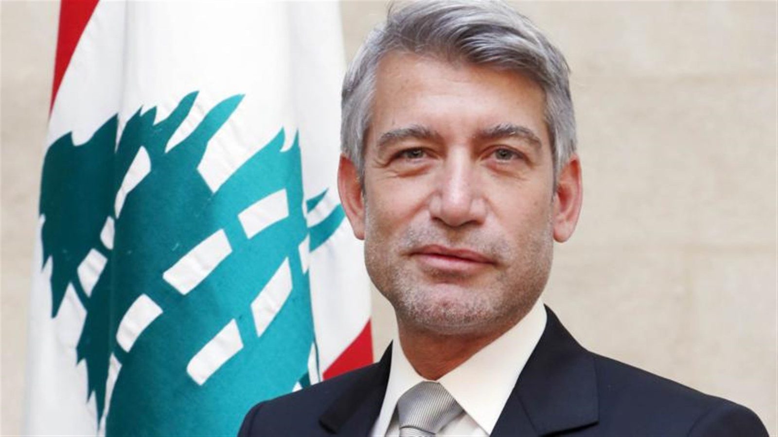 فياض فياض: حصلنا على موافقة لرفع التعرفة من قبل كهرباء لبنان