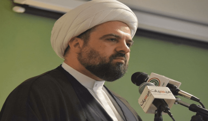 قبلان قبلان: المطلوب خارجيا اعتماد الخيار الشرقي وداخليا تسوية رئاسية بمجلس النواب