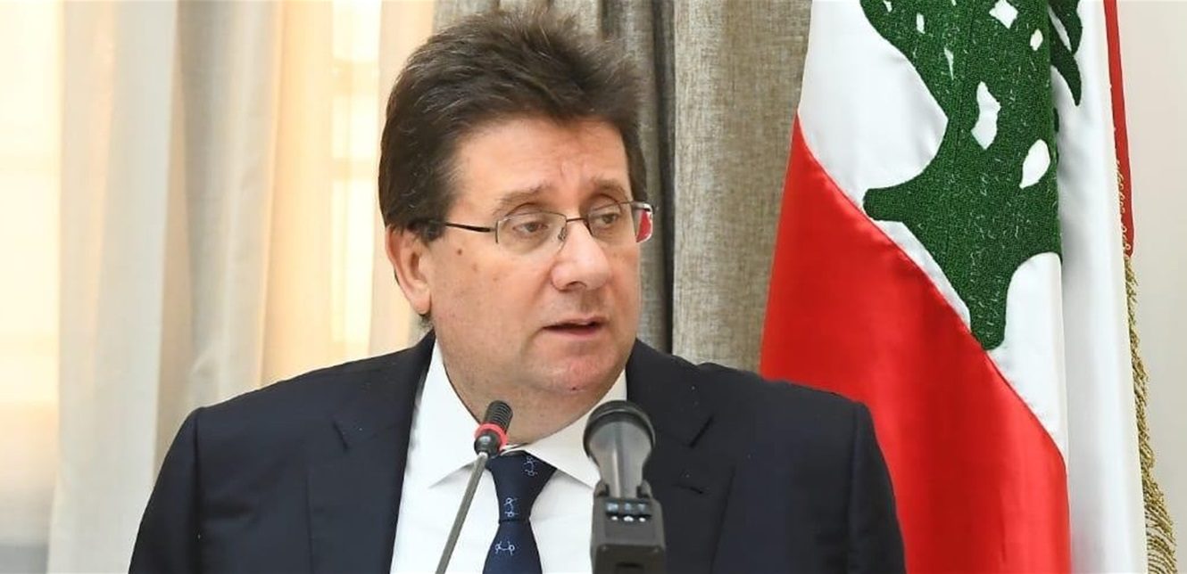 كنعان كنعان بعد جلسة لجنة المال: نحن بين السيئ والأسوأ
