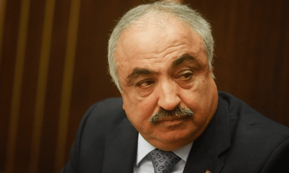 محمد الحجار الحجّار متخوّف، وهذا ما يشجّع الحريري على العودة