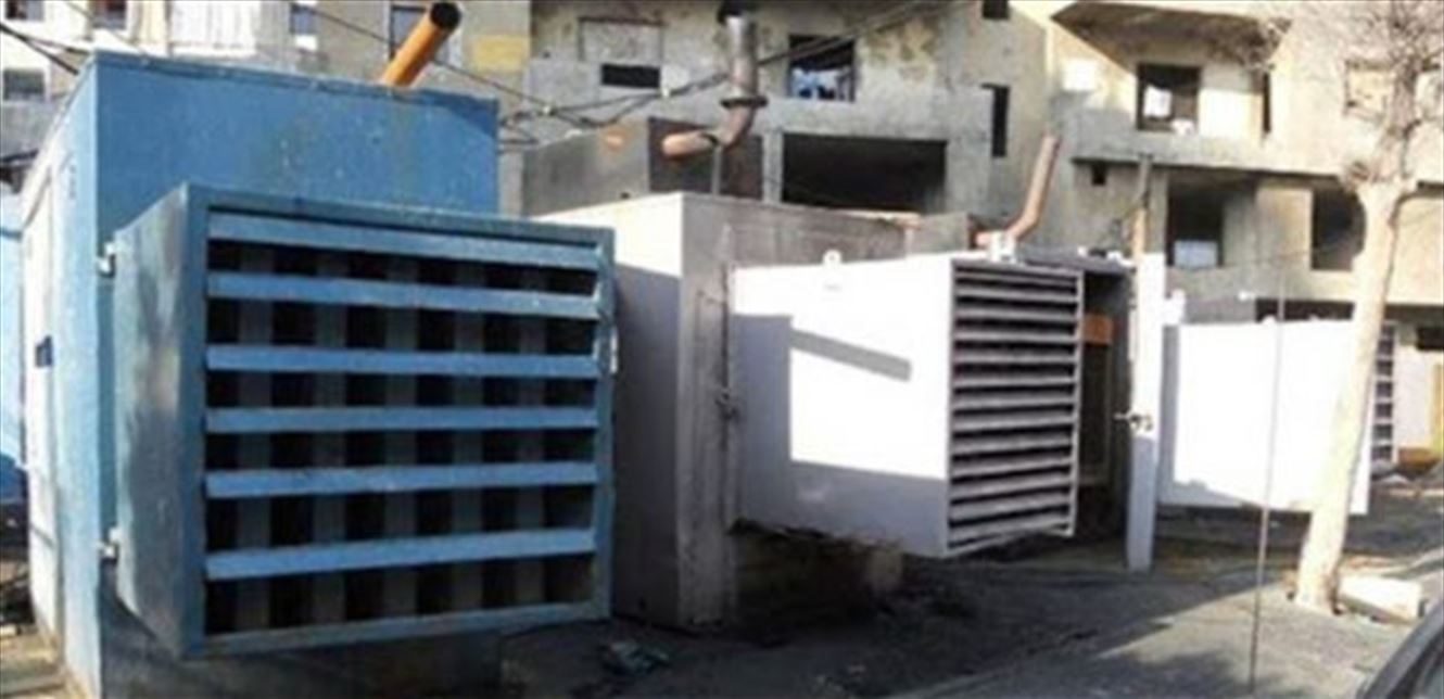 مولدات محاضر ضبط بالجملة من “الاقتصاد” بحق اصحاب المولدات