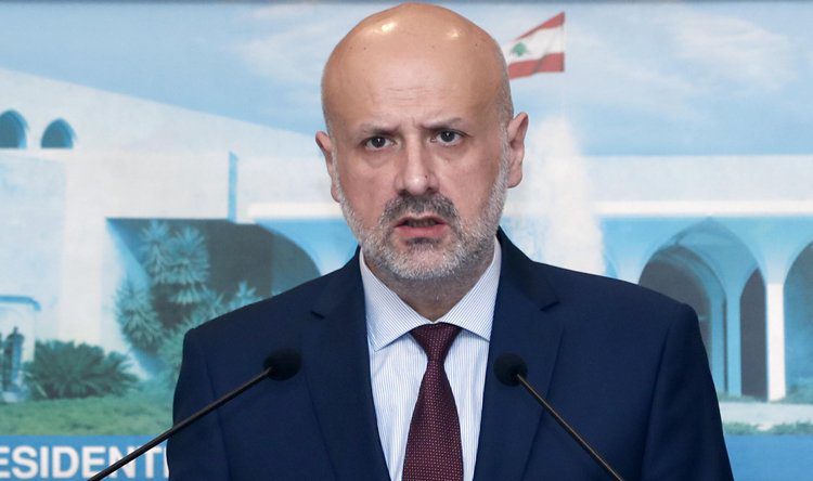 مولوي المولوي: القوى الأمنية تحبط محاولة تهريب 975 كغ من الحشيشة في المرفأ