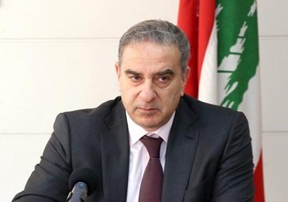 ميشال فرعون ميشال فرعون: من نائب إلى ماكينة «صنع النواب»