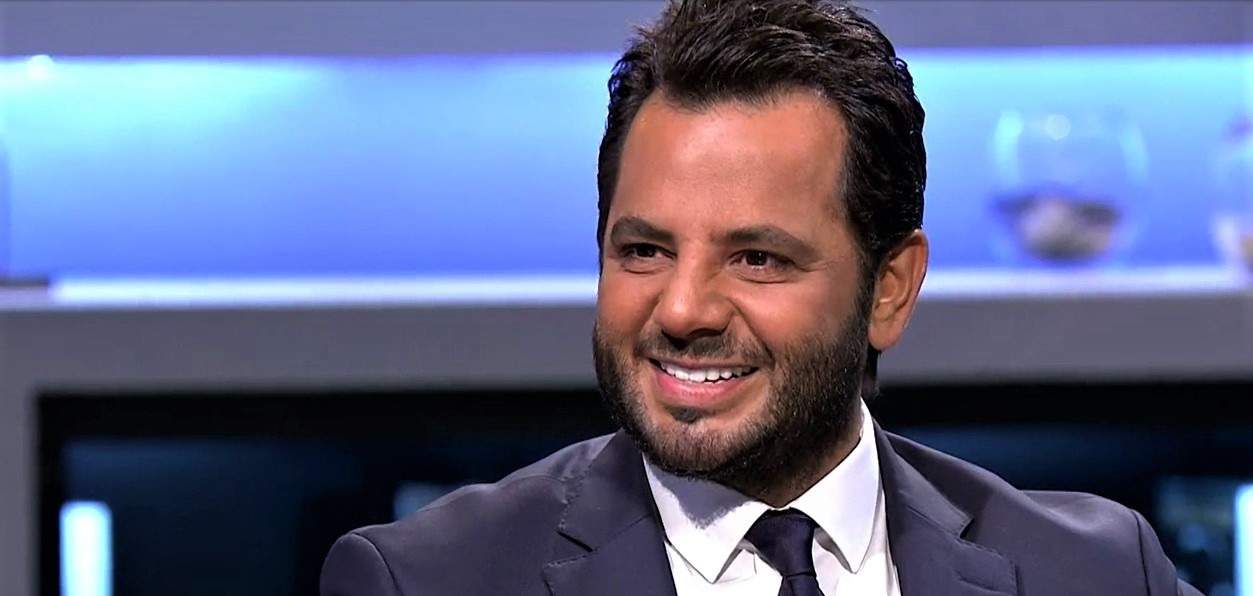 نيشان خاص: نيشان يرفض استقبال كارمن شماس والمرسل نشأت نور!