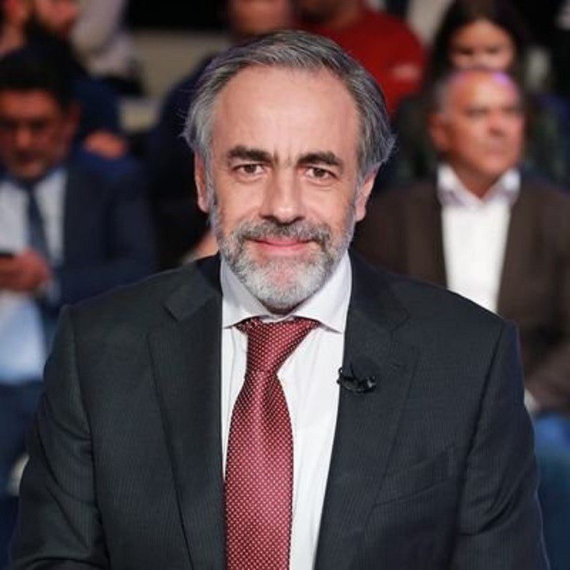 هاني بحصلي بحصلي: المواد الغذائية متوفّرة لثلاثة أشهر على الأقلّ