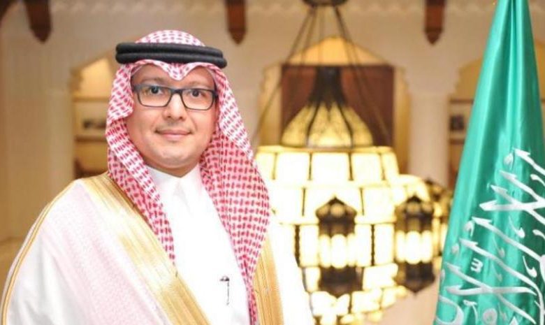 وليد-البخاري-780×465 عودة السفير ولقاءاته تعبير عن عدم تحبيذ السعودية للمقاطعة السنية للانتخابات