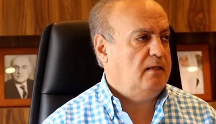وهاب وهاب: آن الأوان لوقف سياسة الحصار والتجويع الإجرامية