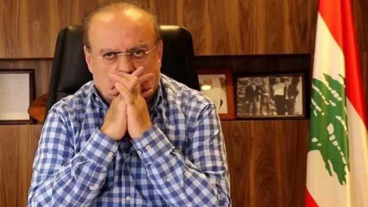 وهاب من غدر بوهّاب؟