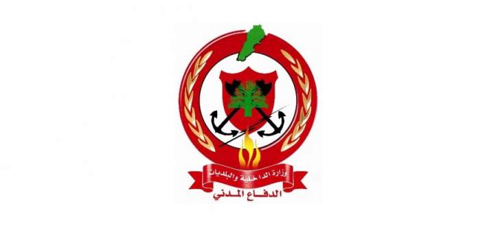 0EE138CD-8EBA-410D-A7CC-59FC74108B97 سقوط شاب في نهر داريا كسروان والبحث جار عنه