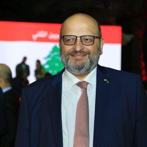 1 مؤكدا بان الاغتراب اللبناني لن يبٍقى مكتوف اليدين: رئيس مجلس التنفيذيين اللبنانيين يحذر من تعديل قانون الانتخاب فيما يخص تصويت الاغتراب