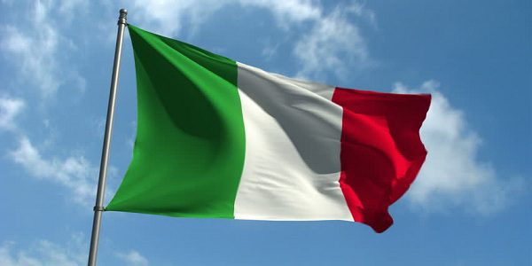 وزير خارجية إيطاليا: لمواجهة انتهاكات حقوق الإنسان في ليبيا