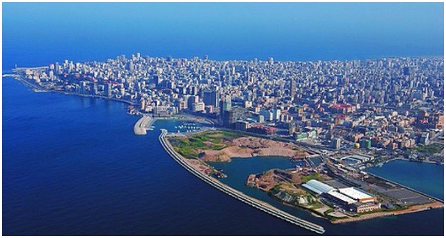 312156 خاص: بيروت تخلع تاجها الأزرق.. فمن يتربع على عرشها؟