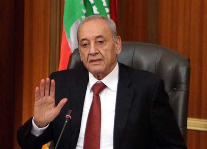 87A2C403-DBFB-4C2C-BF98-D1436FA8DFFF بري يتحفظ: اين التضامن العربي؟