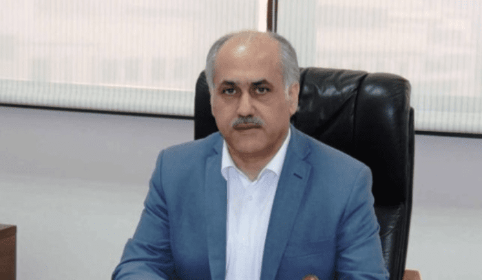 ابو الحسن ابو الحسن: العبث بانتخاب المغتربين فضيحة لن تمر!