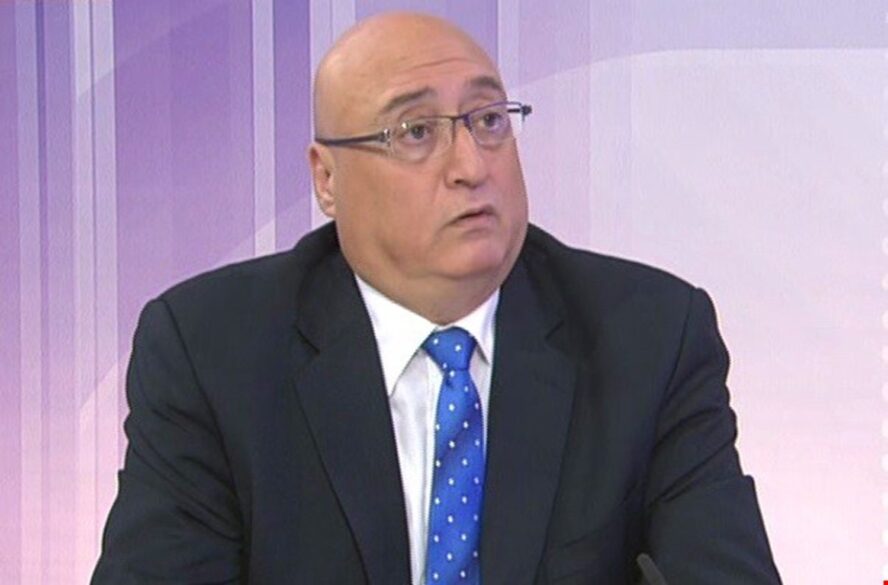ابو فاضل ابو فاضل: ثلاثة أمور لا يُمكن لمسها هي الملائكة والشياطين وإنجازات الرئيس عون