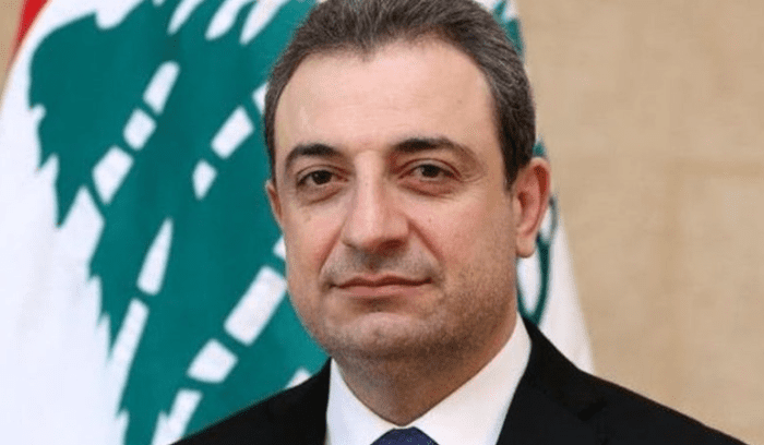 ابو فاعور أبو فاعور: أساس الفساد هو في وزارة الاقتصاد