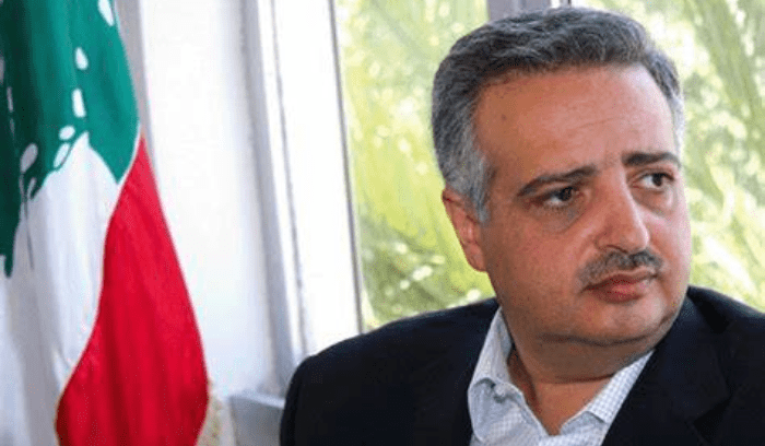 ارسلان ارسلان: نحترم قرار الناس لو أتى على حسابنا وأبقى على الفاسدين