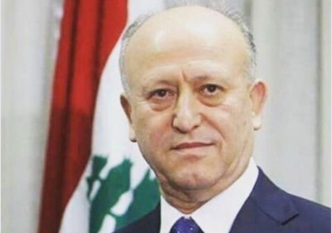 اشرف ريفي ريفي: حذارِ من الغضب الآتي