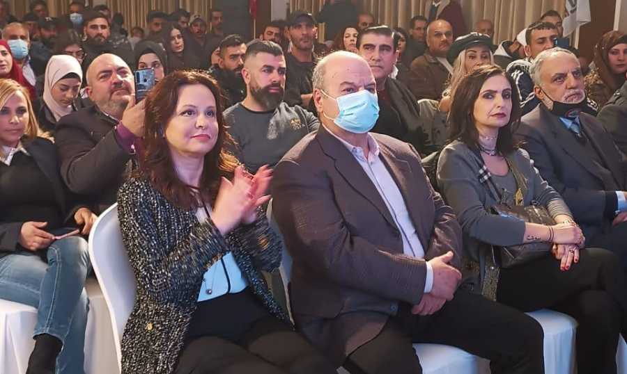 إعلان “إئتلاف زحلة للمجموعات الثورية والتغييرية”