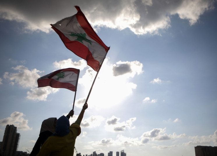 اعلام لبنان تعديل قانون الانتخابات: “المغتربون” مقابل طارق البيطار!