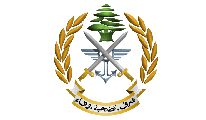 الجيش اليكم حصيلة التدابير الأمنية خلال شهر آذار المنصرم