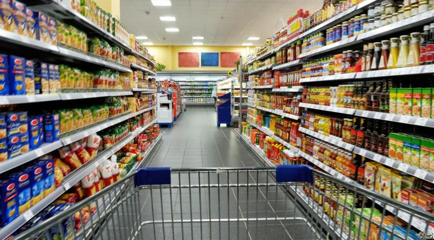 أسعار المواد الغذائية قفزت إلى مستوى قياسي