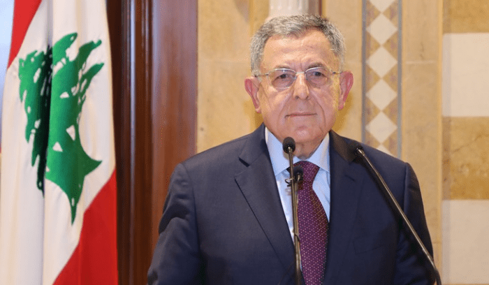 السنيورة 2 سباق مسيحي – سني الى «النجومية» الانتخابية