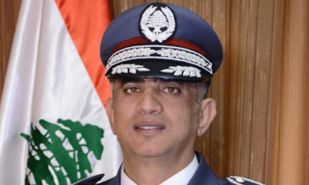 اللواء عثمان