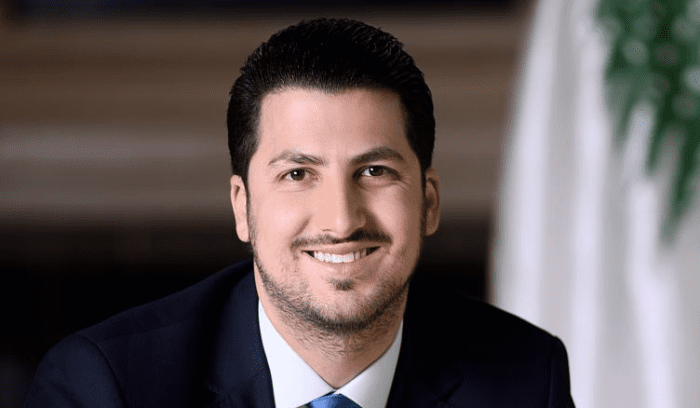 المرعبي المرعبي: الف شكر للقوى الامنية