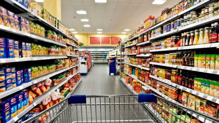 هل انخفضت اسعار المواد الغذائية؟