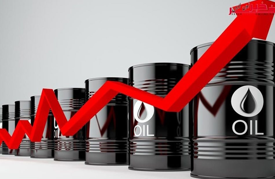 النفط ارتفاع أسعار النفط إثر توقعات نمو الطلب