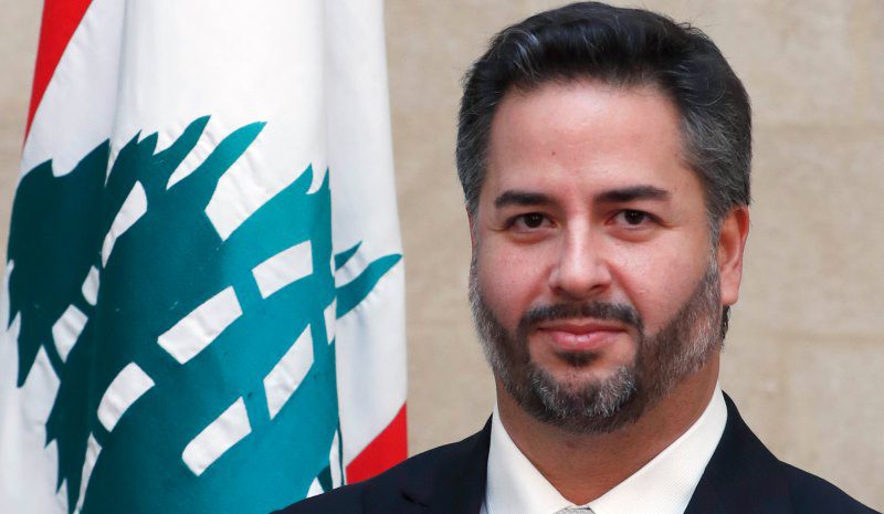 امين سلام سلام: لدعم لبنان في موضوع الأمن الغذائي