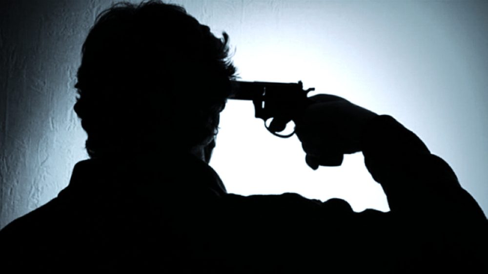 انتحار إنتحر في الثكنة المجاورة لمقرّ السفارة السعودية