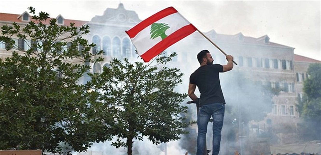 انتفاضة 2 “الشمال الثالثة” تتّجه لتأكيد لونها السيادي وشطب صورة انتخابات 2018