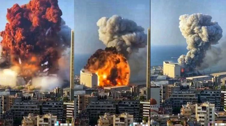 مسيرة من تمثال المغترب الى ساحة النجمة