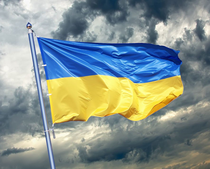 الرئاسة الاوكرانية: قصص روسيا أكاذيب مطلقة