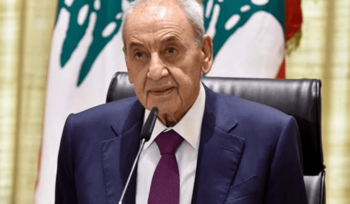 بري 2 بين الانكليزي والعربي طار المنع